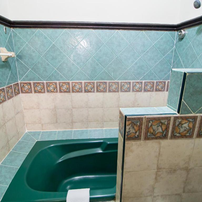 Suites Flamboyanes - Habitación Triple - 5