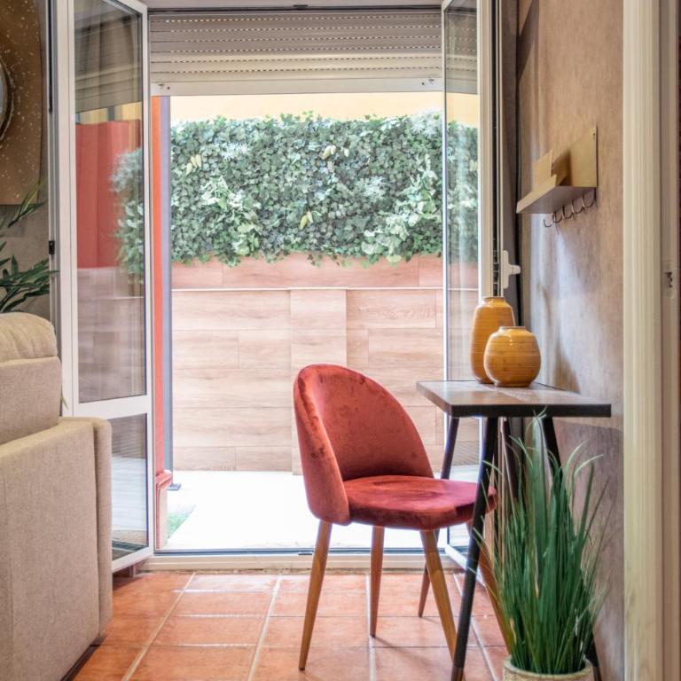 The Dream House by homebilbao - Apartamento de 1 dormitorio - 15