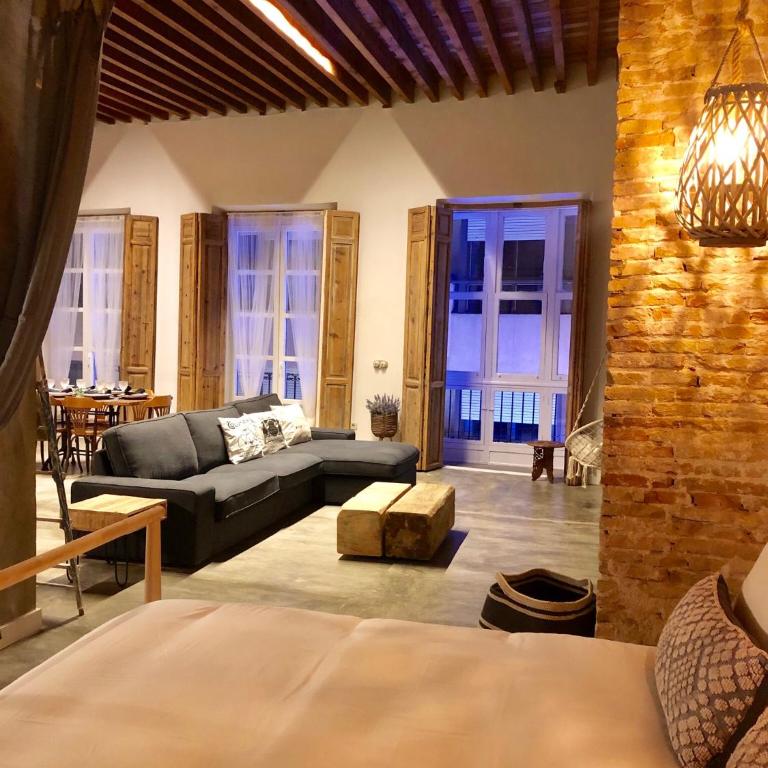 Casa Poeta Pelayo - Apartamento de 2 dormitorios - 30
