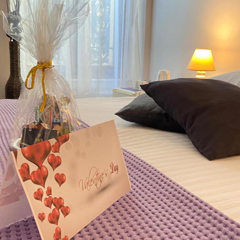 B&B Guest House Du Lac - Deluxe Zimmer - 3