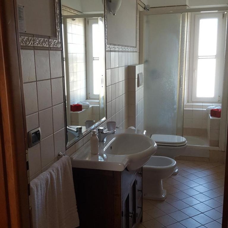 Pisicchio Rooms - Appartamento con 1 Camera da Letto - 7