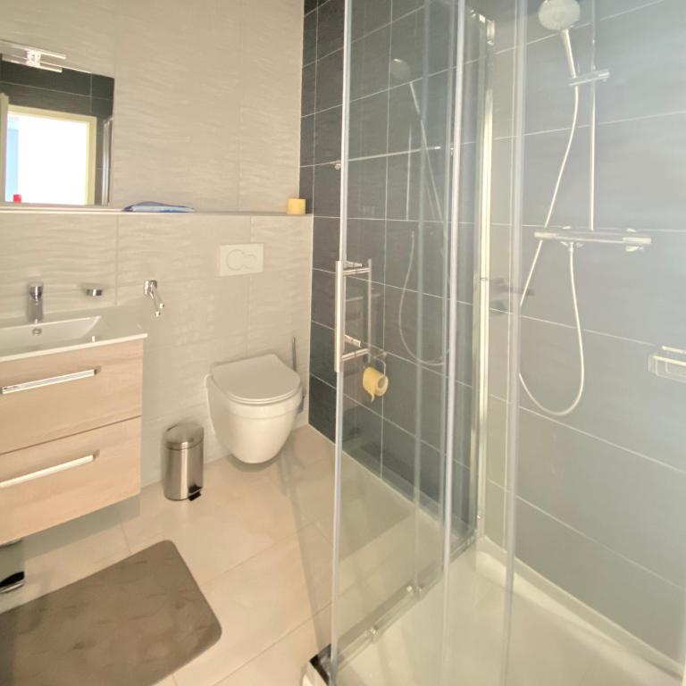 B&B Guest House Du Lac - Deluxe Doppelzimmer - 3