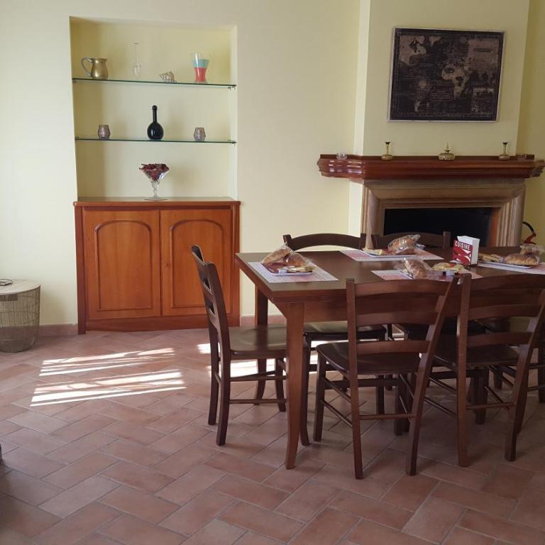 Pisicchio Rooms - Appartamento con 1 Camera da Letto - 10