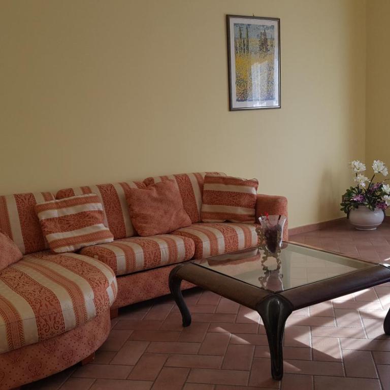 Pisicchio Rooms - Appartamento con 1 Camera da Letto - 9