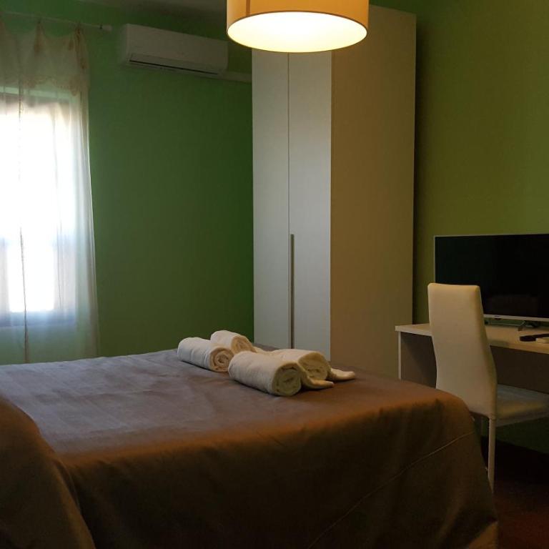 Pisicchio Rooms - Appartamento con 1 Camera da Letto - 6