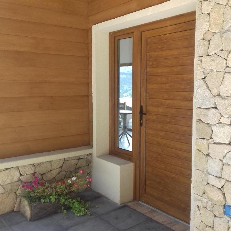 Altos de Esquel - Casa de 2 dormitorios - 2
