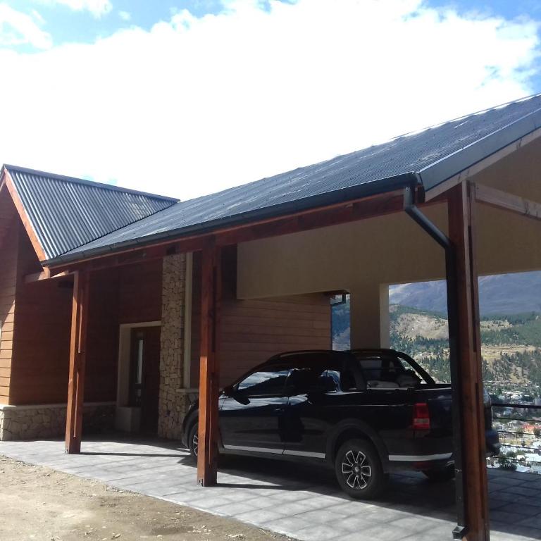 Altos de Esquel - Casa de 2 dormitorios - 3