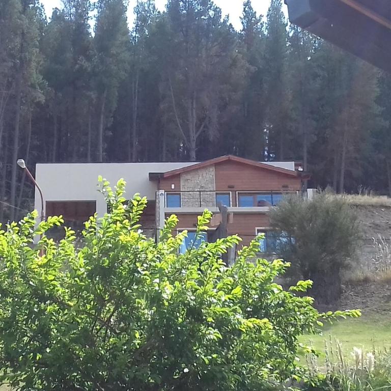 Altos de Esquel - Casa de 2 dormitorios - 5