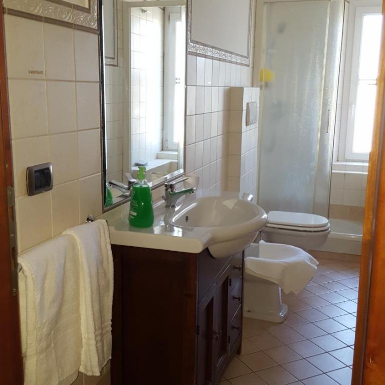 Pisicchio Rooms - Appartamento con 1 Camera da Letto - 8