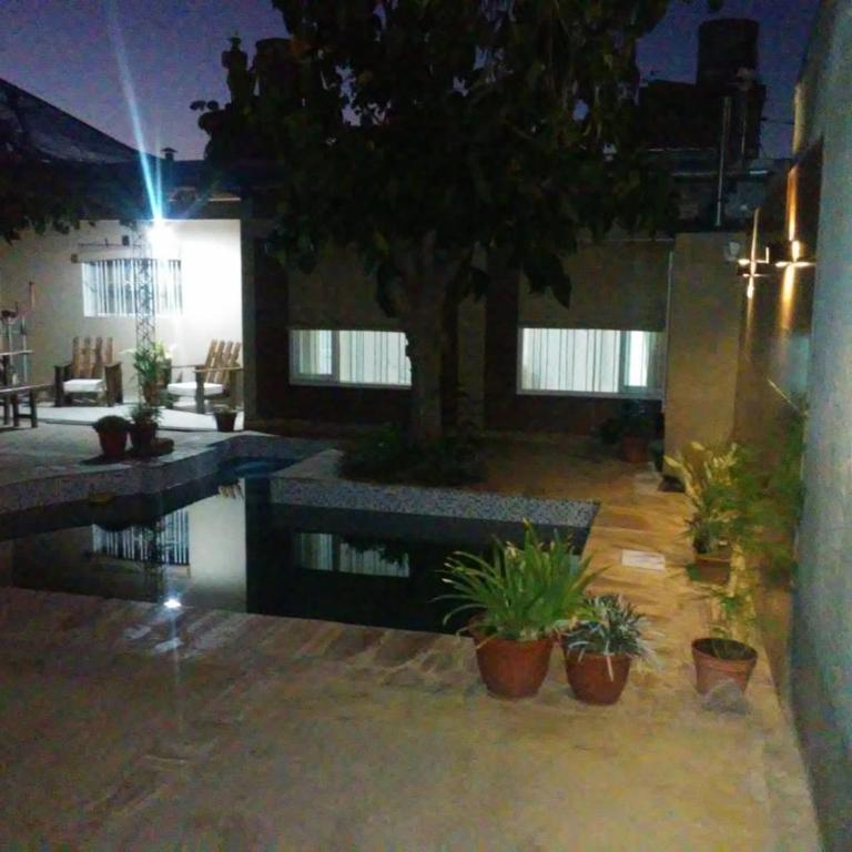 La Parra Alquiler para turistas - Apartamento con vistas a la piscina - 21