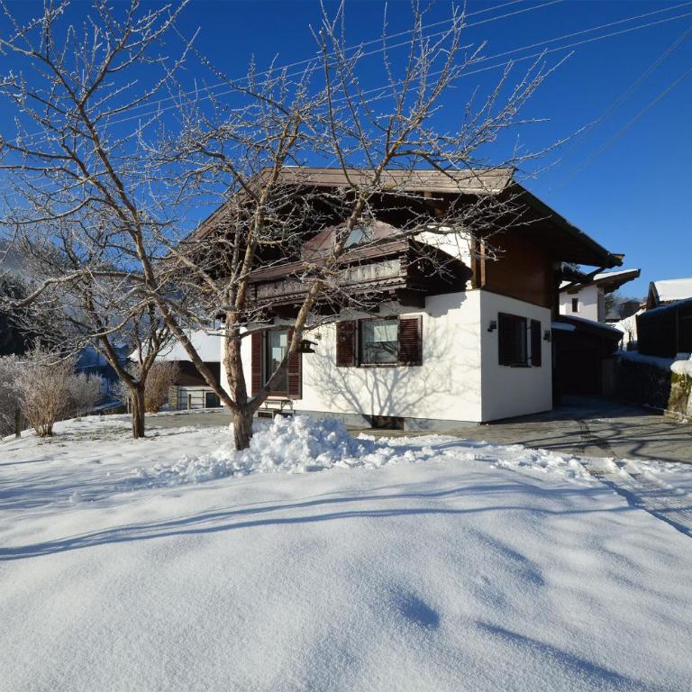 Finest Ski Chalet Leogang by All in One Apartments - Chalet mit 5 Schlafzimmern - 4