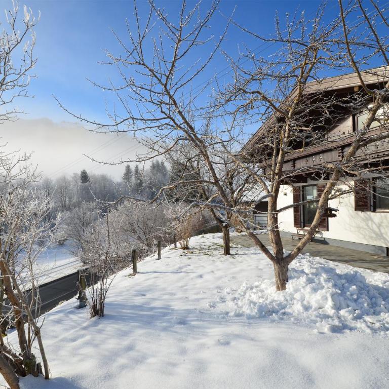 Finest Ski Chalet Leogang by All in One Apartments - Chalet mit 5 Schlafzimmern - 11