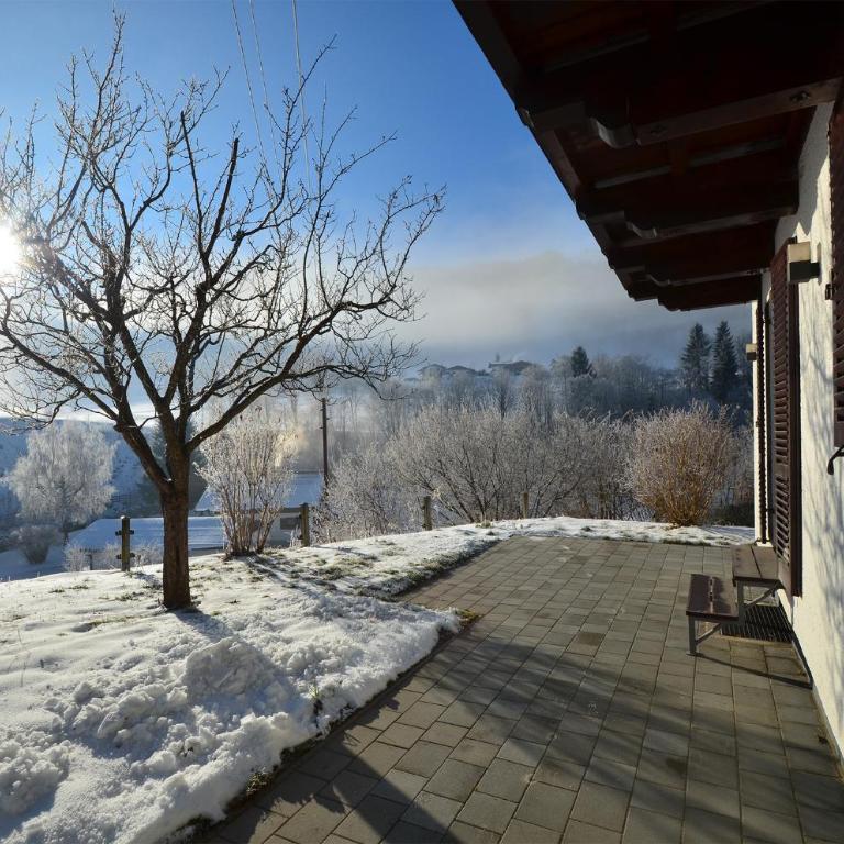 Finest Ski Chalet Leogang by All in One Apartments - Chalet mit 5 Schlafzimmern - 7