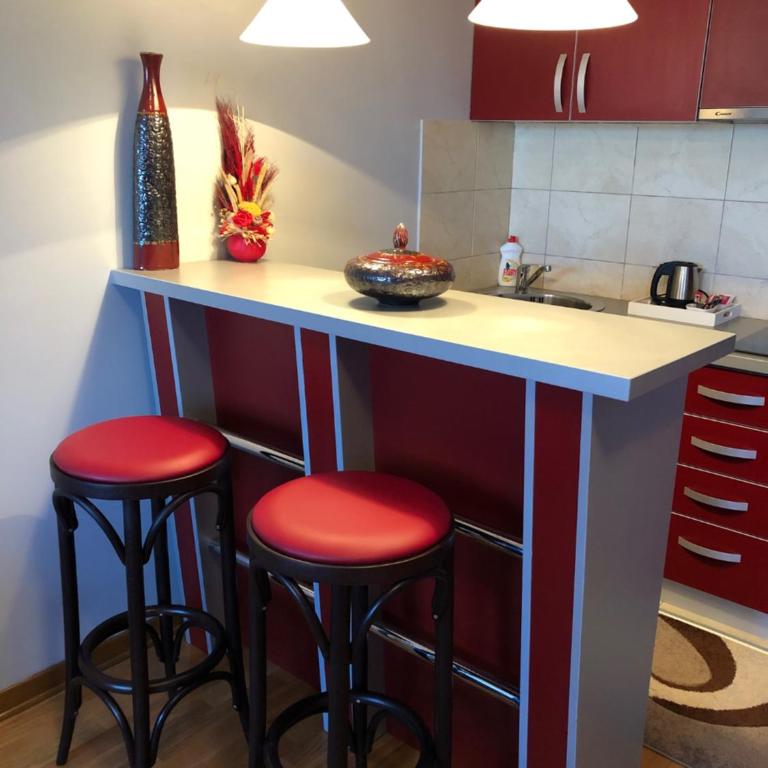 Studio Mišel 2 - Studio sa Terasom - 22