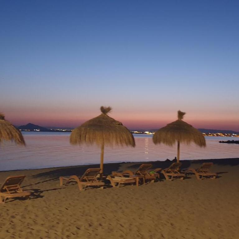 La Manga Paradies zwischen den zwei Meeren - Apartamento de 2 dormitorios - 21