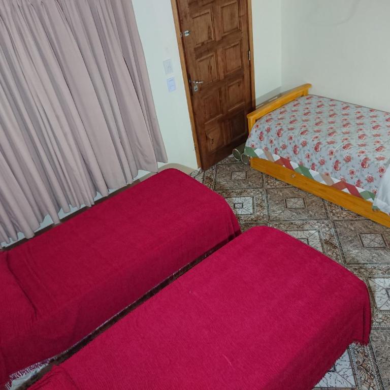 La Posada de Moncho - Habitación Triple - 4