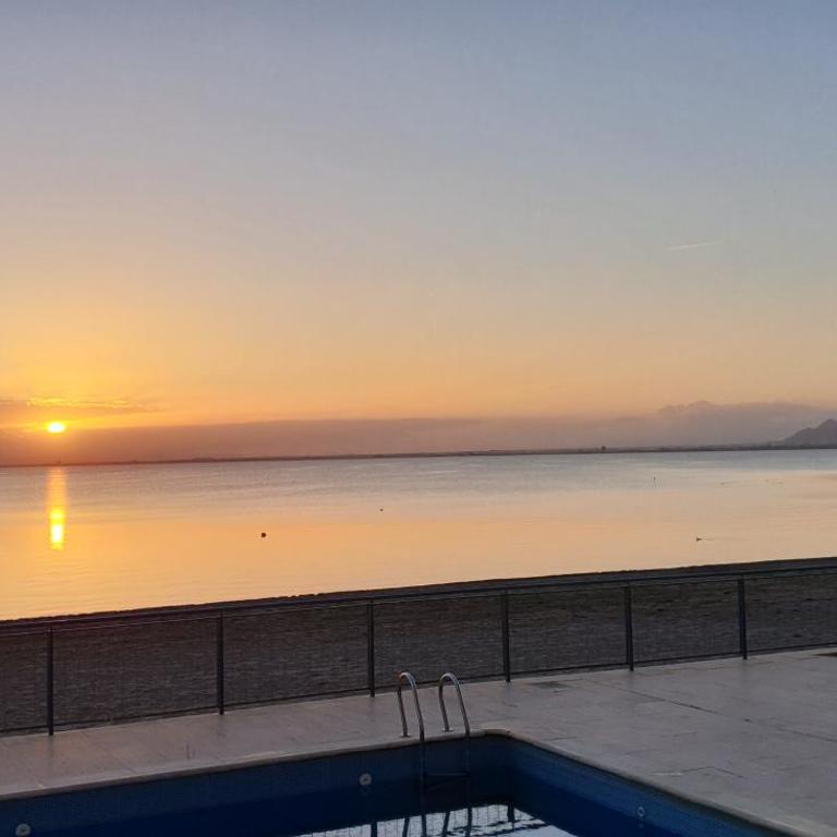 La Manga Paradies zwischen den zwei Meeren - Apartamento de 2 dormitorios - 31