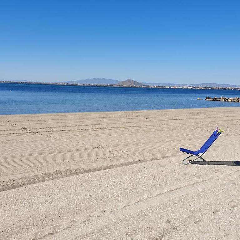 La Manga Paradies zwischen den zwei Meeren - Apartamento de 2 dormitorios - 22