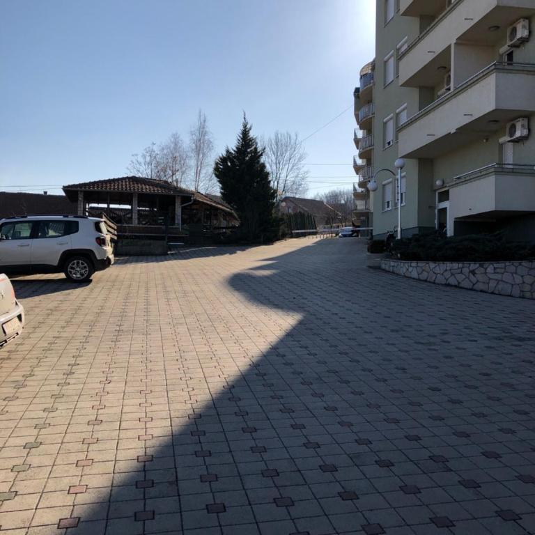 Studio Mišel 2 - Studio sa Terasom - 20