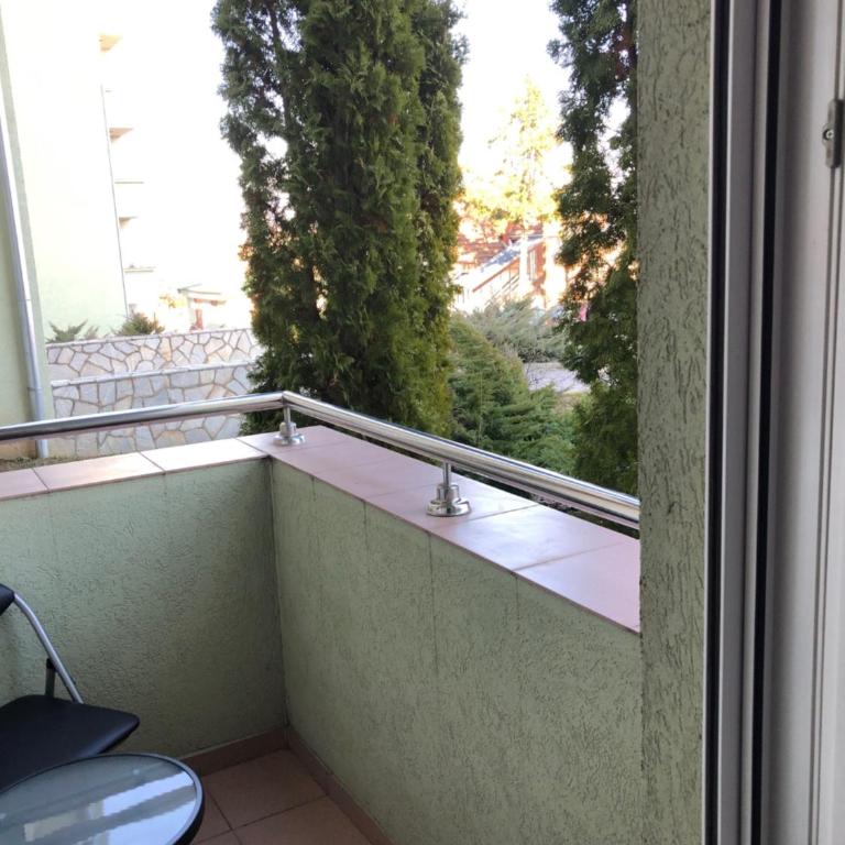 Studio Mišel 2 - Studio sa Terasom - 14