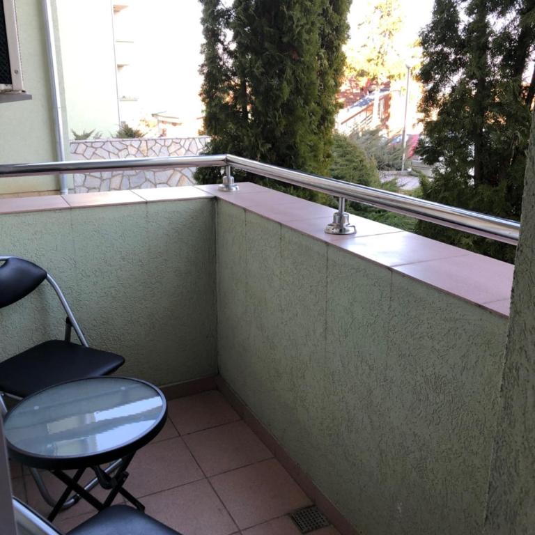 Studio Mišel 2 - Studio sa Terasom - 12