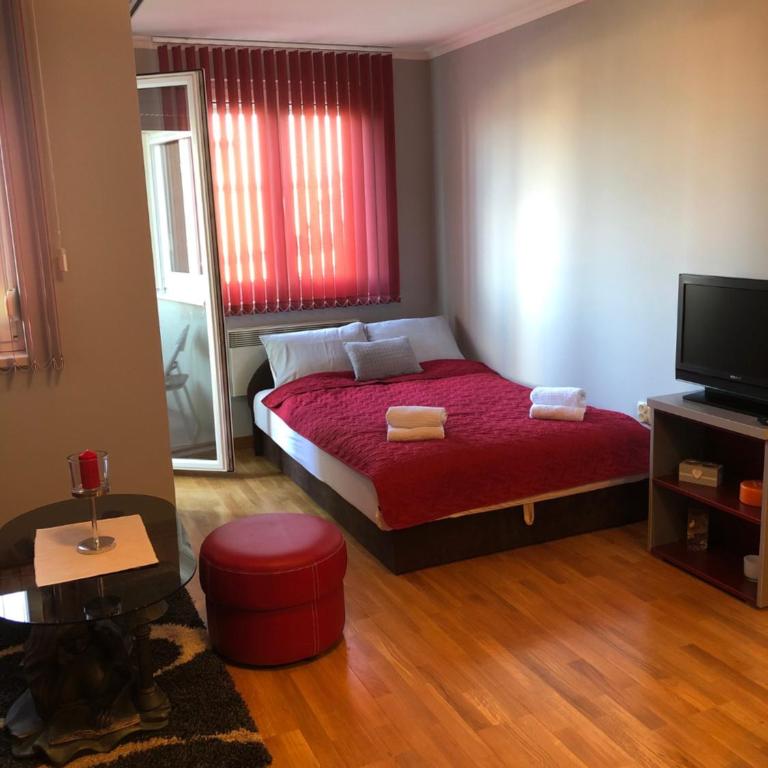 Studio Mišel 2 - Studio sa Terasom - 10