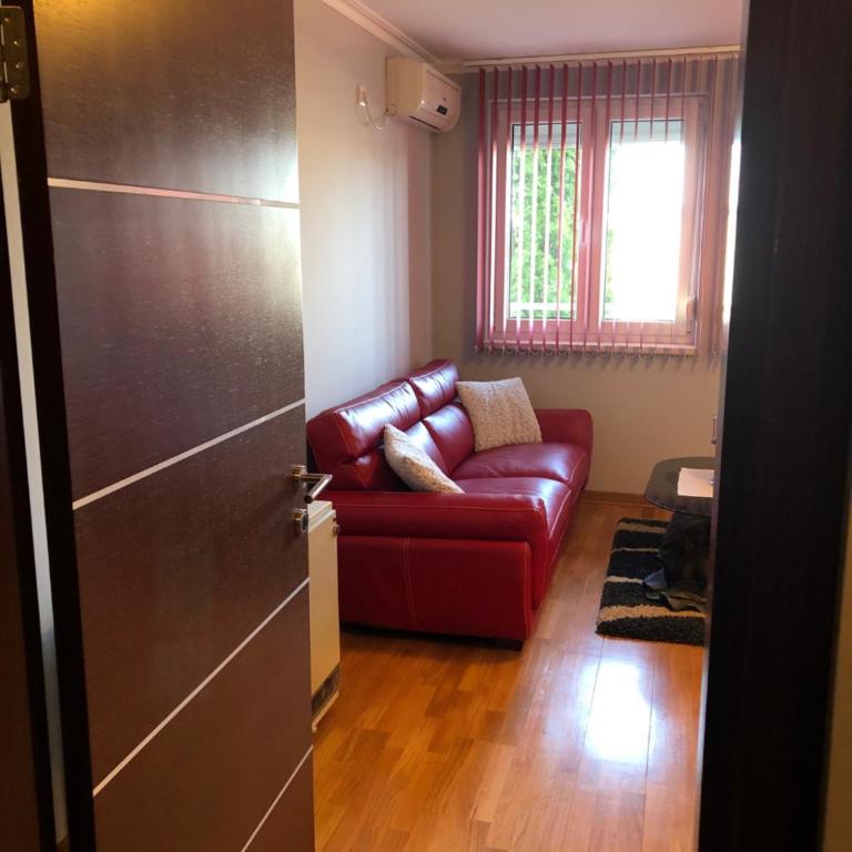 Studio Mišel 2 - Studio sa Terasom - 8