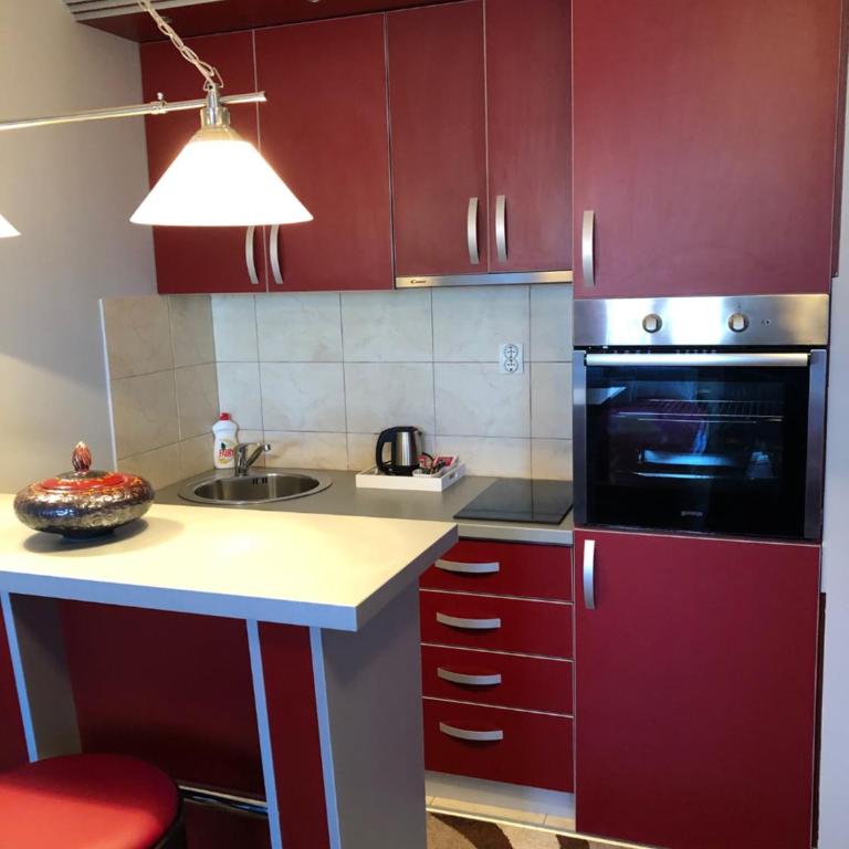 Studio Mišel 2 - Studio sa Terasom - 3