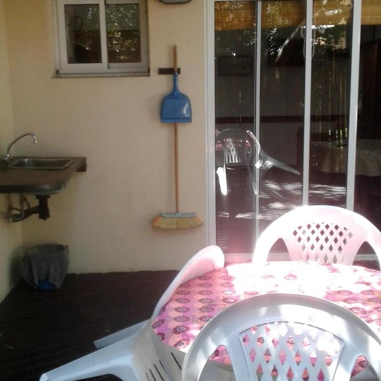 Complejo Refugios Marinos - Apartment - Ground Floor - 4
