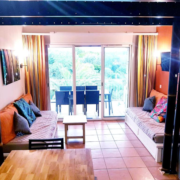 Les Ecrins de la Badine - hameaux - Appartamento con 2 Camere da Letto - 19
