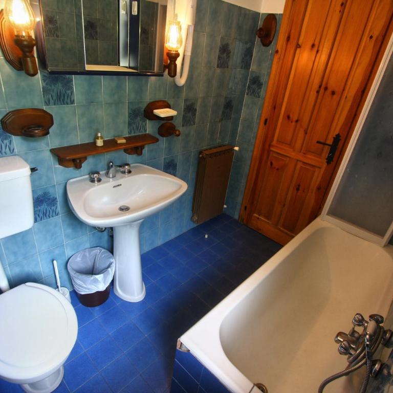 Champoluc Apartment - Appartamento con 2 Camere da Letto - 2