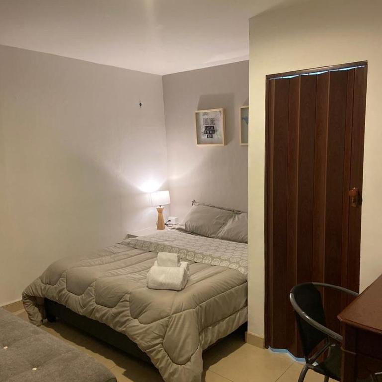 Hostal Doña Eliza - Habitación Deluxe - 2