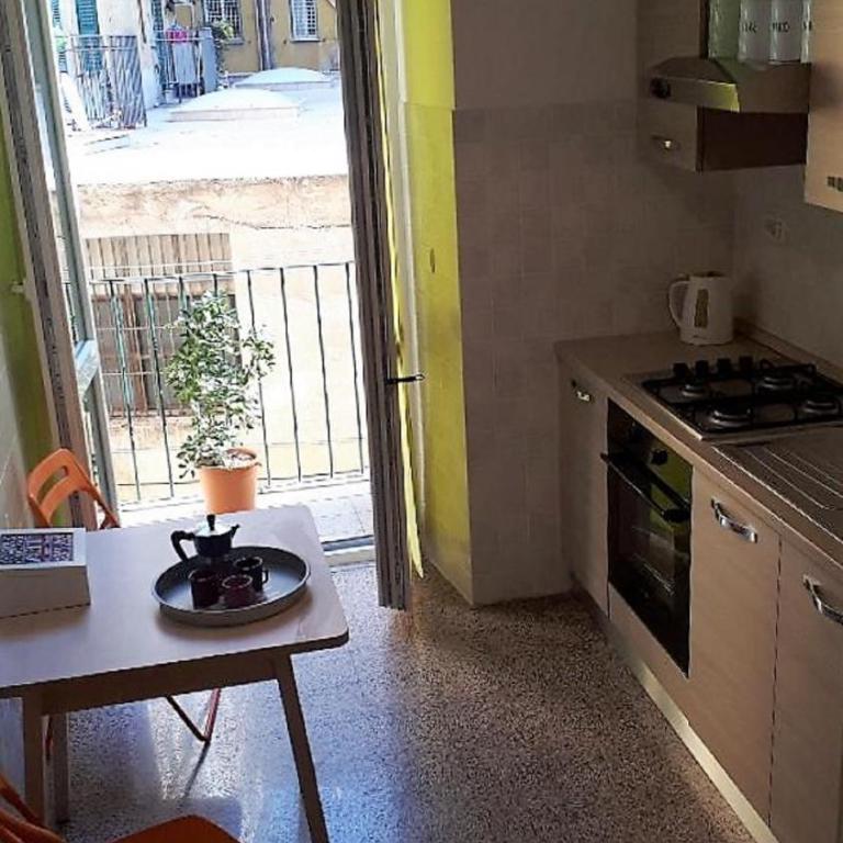 Apartment Ostiense Piramide Station - Appartamento con 2 Camere da Letto - 32
