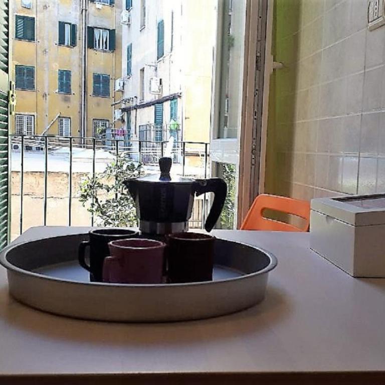 Apartment Ostiense Piramide Station - Appartamento con 2 Camere da Letto - 27