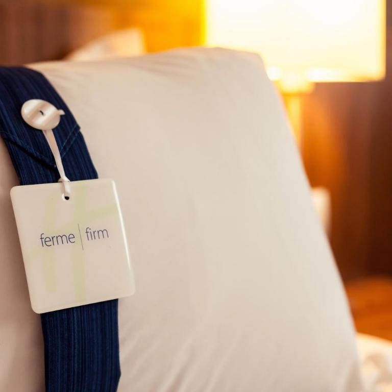 Holiday Inn Express Montpellier - Odysseum by IHG - Standard Zimmer mit Queensize-Bett - barrierefrei mit kostenfreiem Frühstück - 2
