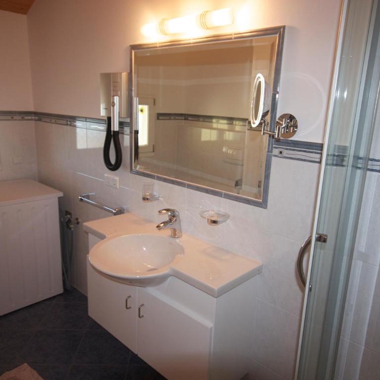 Villa Anna - Appartamento con 1 Camera da Letto - 24