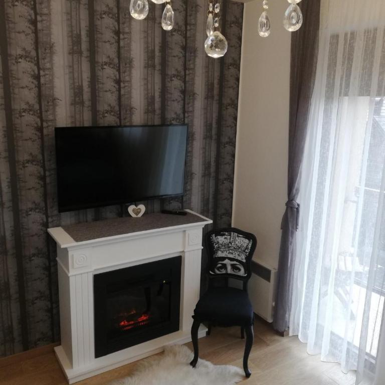 Zlatibor M - Apartman - 2