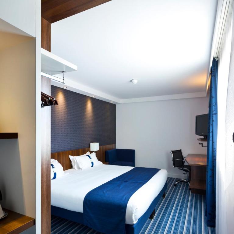 Holiday Inn Express Montpellier - Odysseum by IHG - Standard Zimmer mit kostenfreiem Frühstück - 6