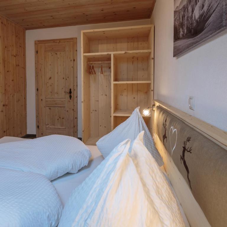 Appartements Grünholz - Appartamento con 3 Camere da Letto - 6
