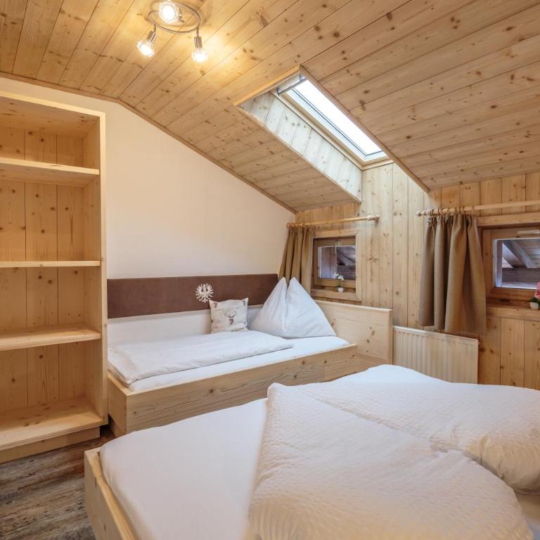 Appartements Grünholz - Appartamento con 3 Camere da Letto - 5