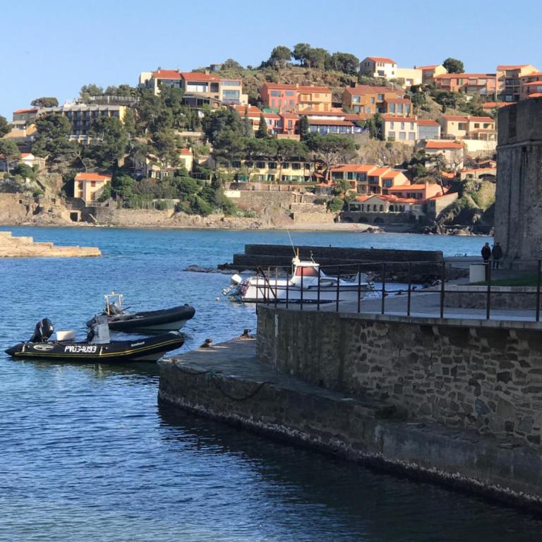 Villa Bougainvilliers - Villa con Vista Mare - 38