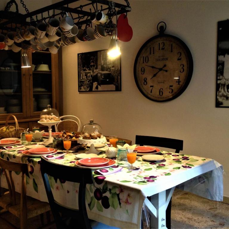A Casa di Amelie - Casa Vacanze - 3