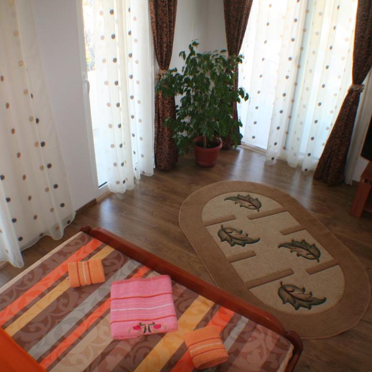 B&B Lovac - Dvokrevetna Soba sa Bračnim Krevetom i Terasom - 2