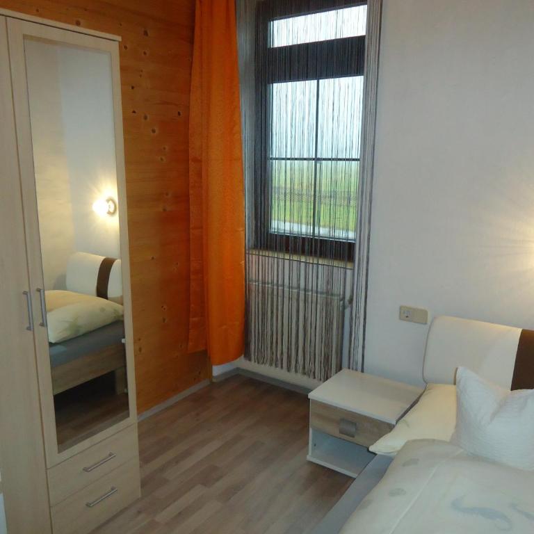 Haus Obernig - Apartment mit 3 Schlafzimmern und Terrasse - 2