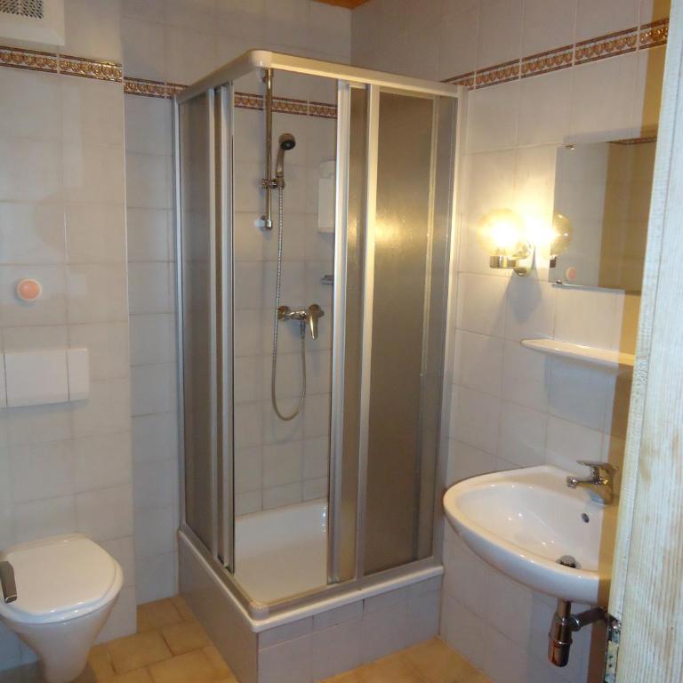 Haus Obernig - Apartment mit 1 Schlafzimmer - 1