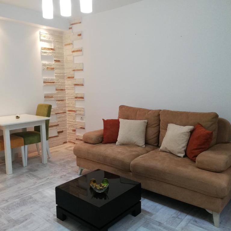 Apartment Iv - Apartment - Ground Floor - 2