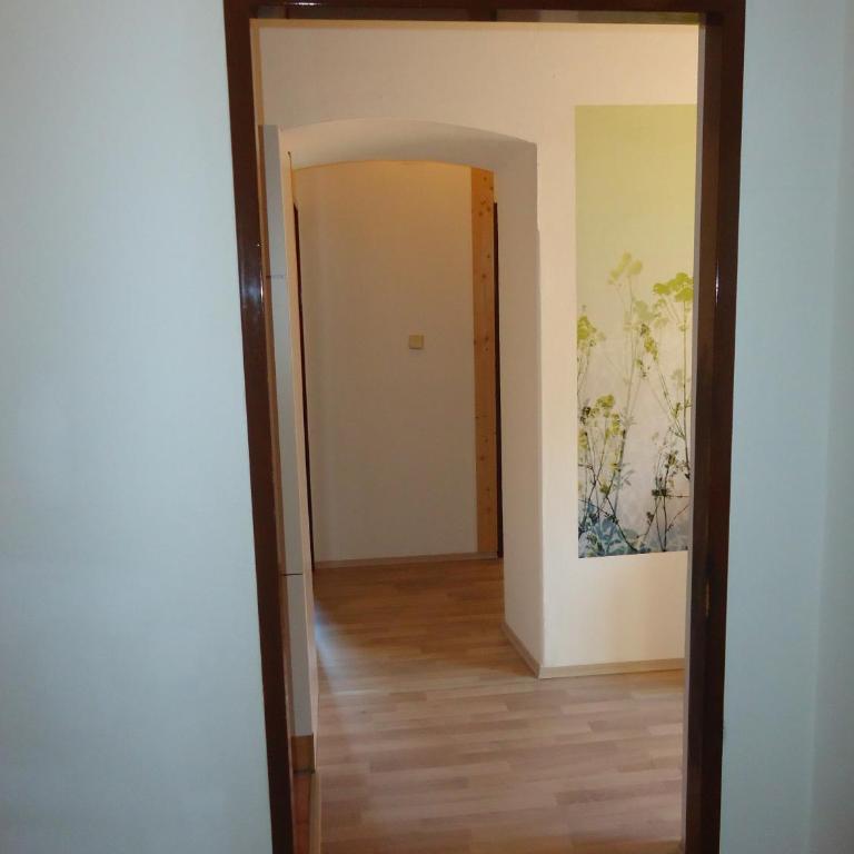 Haus Obernig - Apartment mit 3 Schlafzimmern und Terrasse - 11