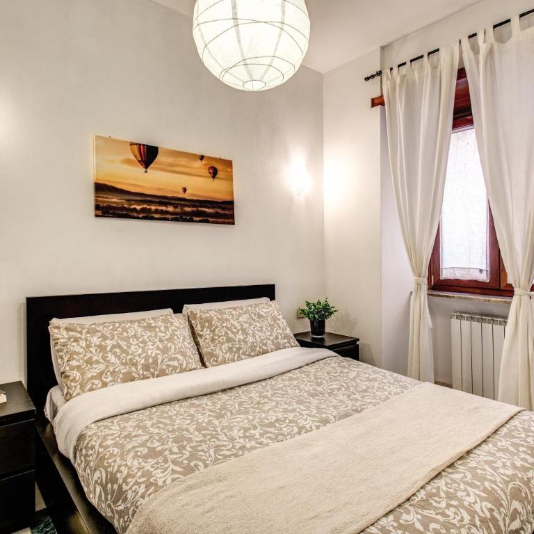 Popolo accommodation - Lovely Central apartment - Appartamento - 6