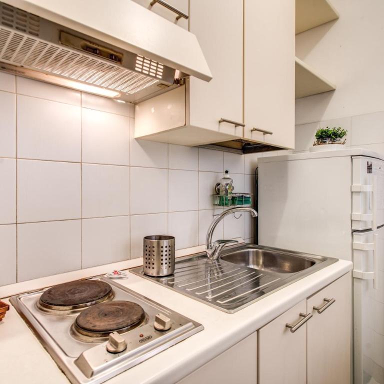Popolo accommodation - Lovely Central apartment - Appartamento - 25
