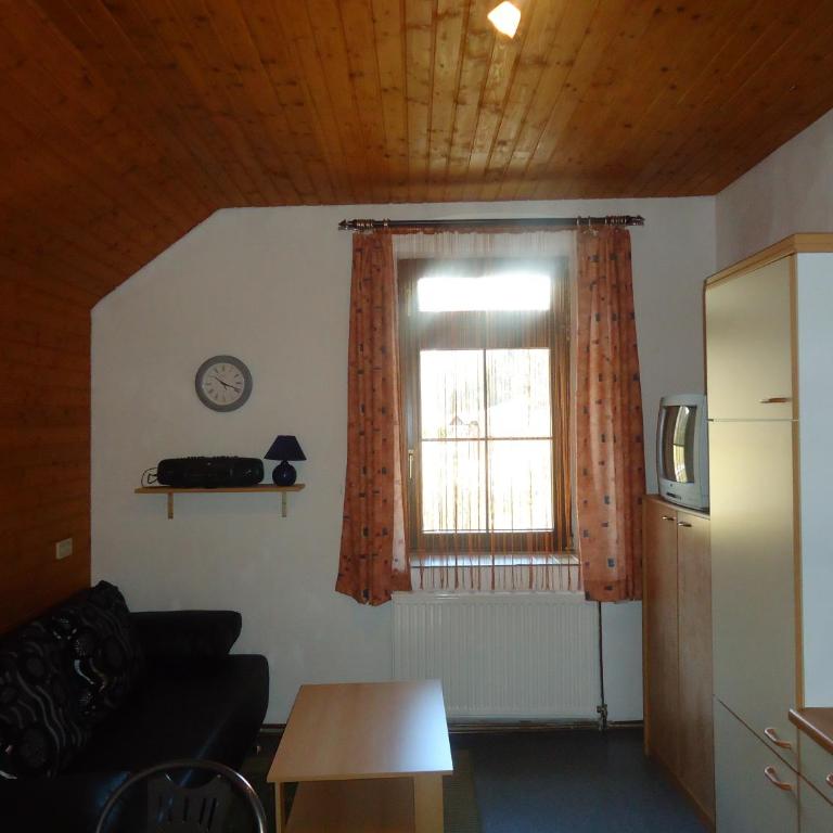 Haus Obernig - Comfort Apartment mit 2 Schlafzimmern - 2